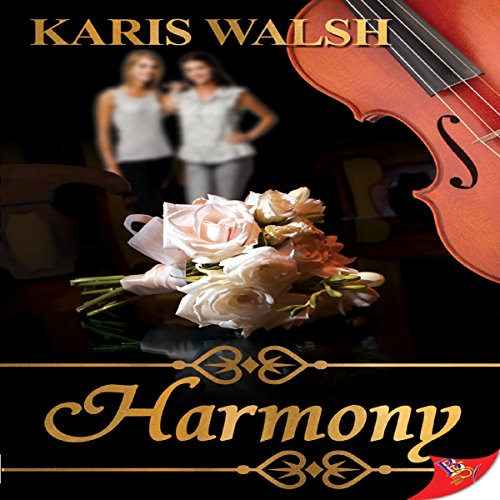 Cover of Harmony
