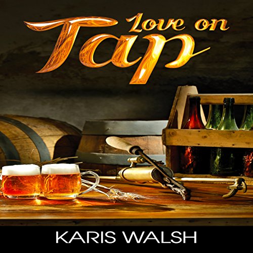 Cover of Love on Tap