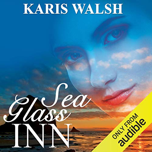 Cover of Sea Glass Inn