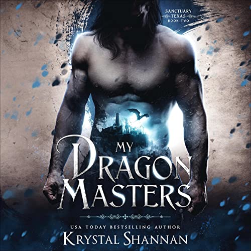 Cover of My Dragon Masters