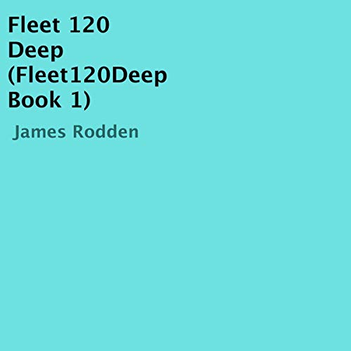 Cover of Fleet 120 Deep