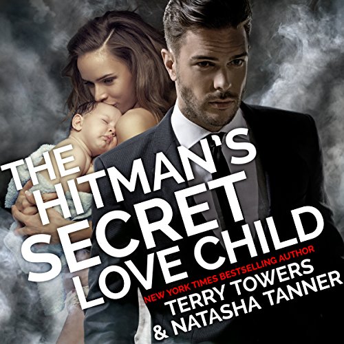 Cover of The Hitman's Secret Love Child