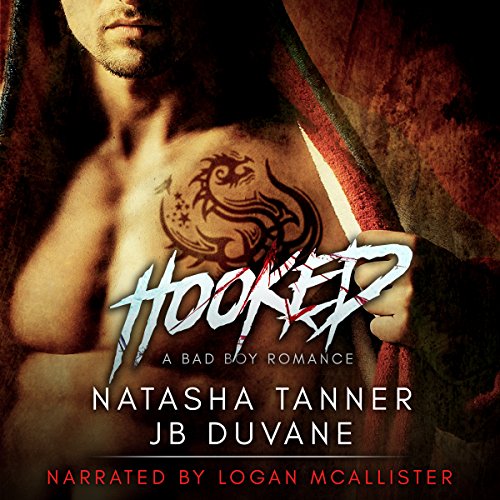 Cover of Hooked