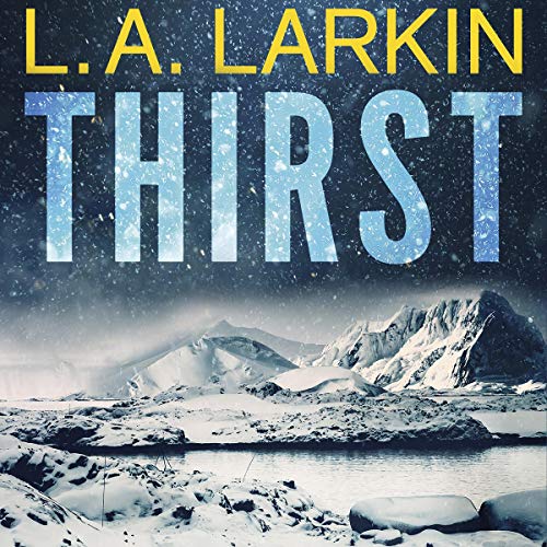 Cover of Thirst