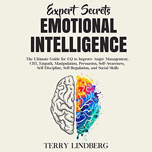 Cover of Expert Secrets - Emotional Intelligence