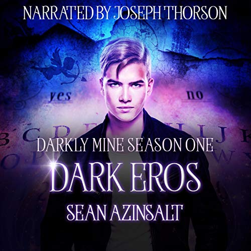 Cover of Dark Eros