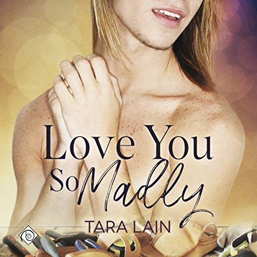 Cover of Love You so Madly