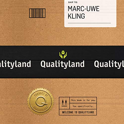 Cover of QualityLand