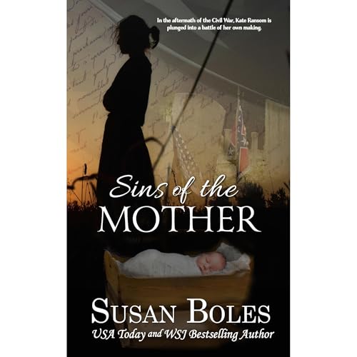 Cover of Sins of the Mother
