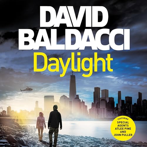 Cover of Daylight