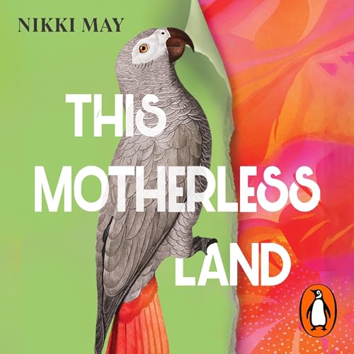 Cover of This Motherless Land