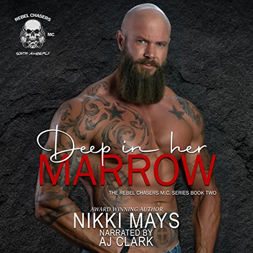 Cover of Deep in Her Marrow