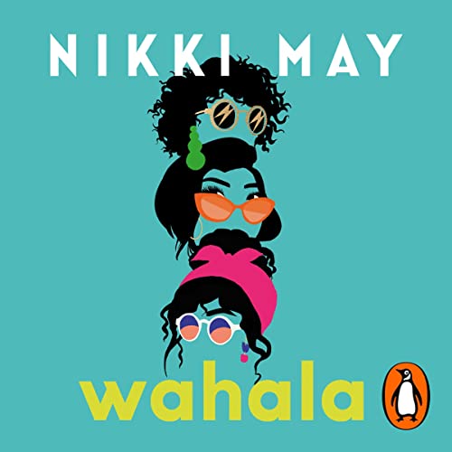 Cover of Wahala