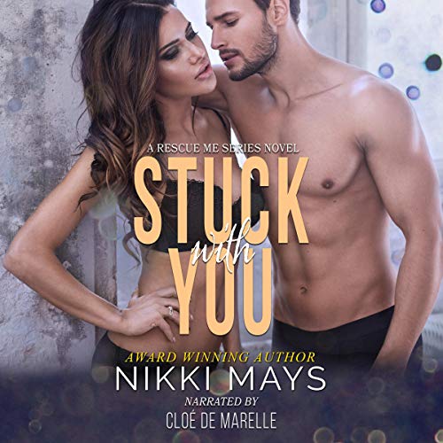 Cover of Stuck with You