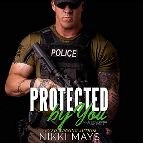 Cover of Protected by You