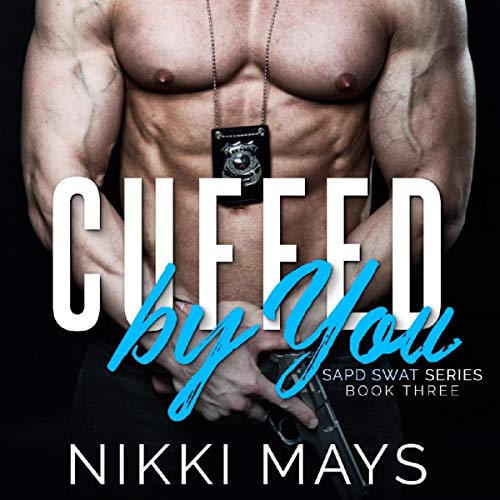 Cover of Cuffed by You