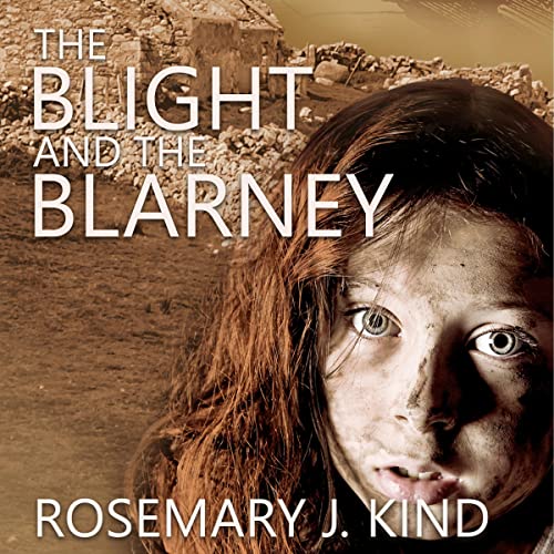 Cover of The Blight and the Blarney