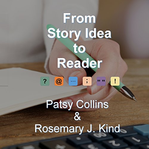 Cover of From Story Idea to Reader