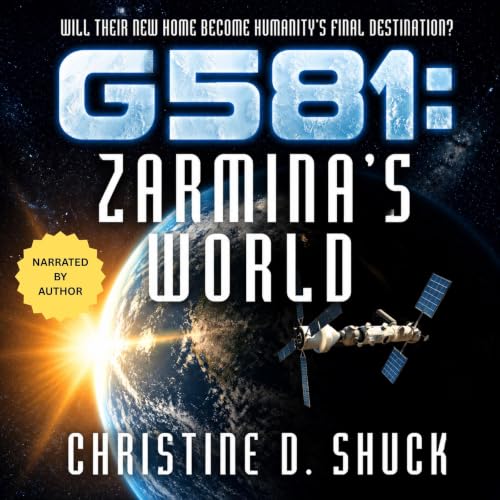 Cover of G581