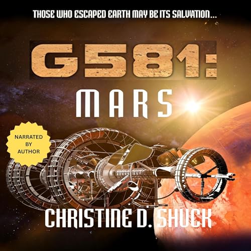 Cover of G581