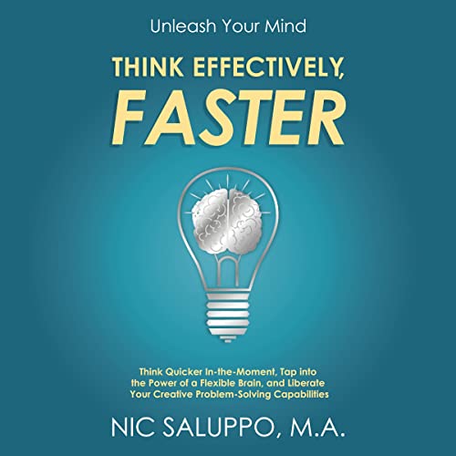 Cover of Unleash Your Mind