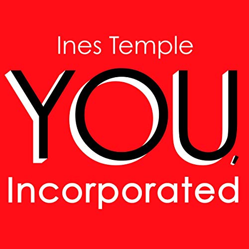 Cover of YOU, Incorporated