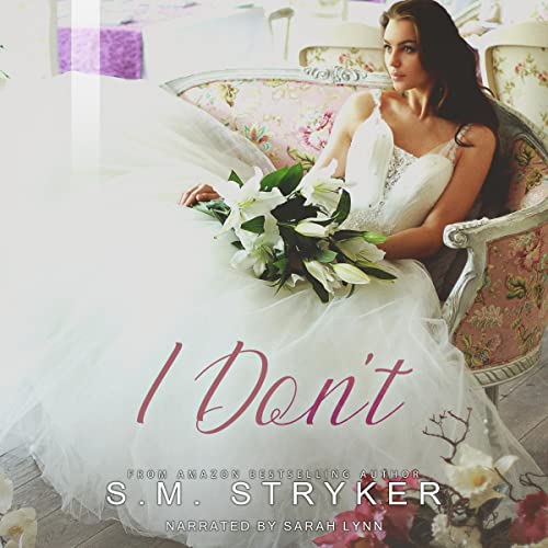 Cover of I Don't