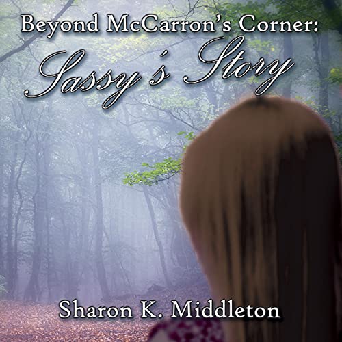 Cover of Beyond McCarron's Corner