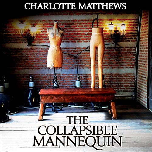Cover of The Collapsible Mannequin
