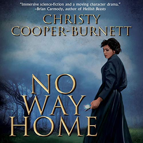 Cover of No Way Home