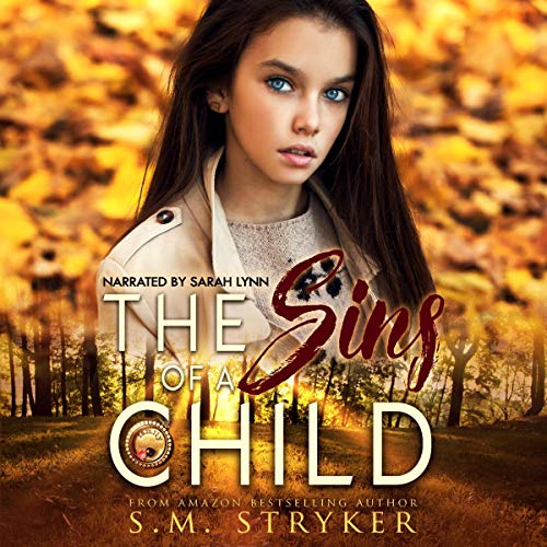 Cover of The Sins of a Child