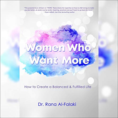 Cover of Women Who Want More