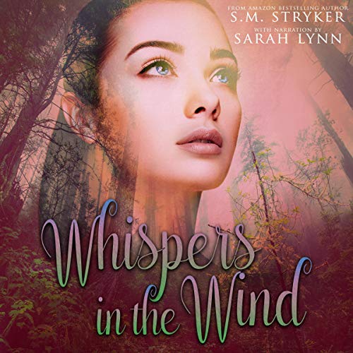 Cover of Whispers in the Wind