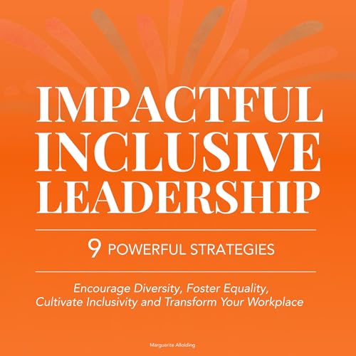 Cover of Impactful Inclusive Leadership