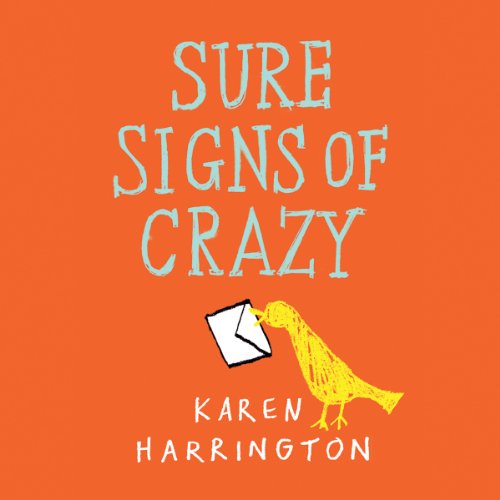 Cover of Sure Signs of Crazy