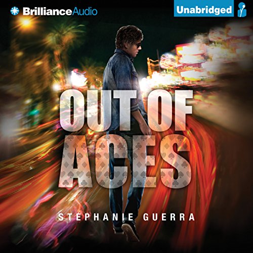 Cover of Out of Aces