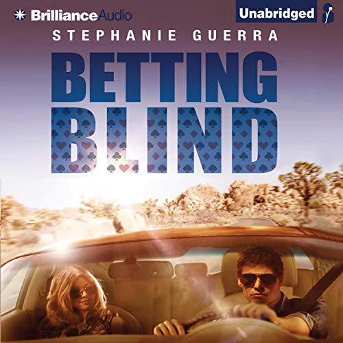 Cover of Betting Blind