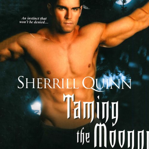 Cover of Taming the Moon