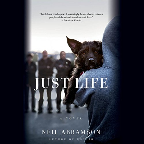 Cover of Just Life