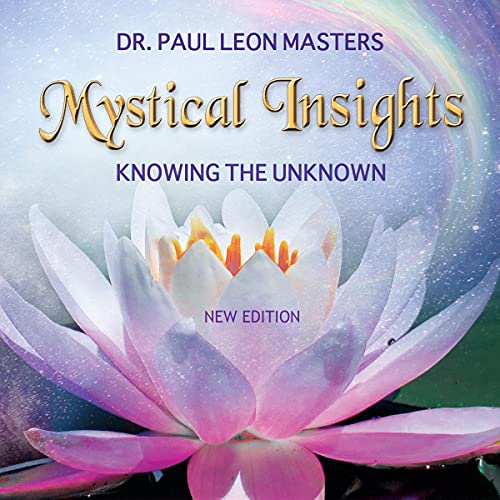 Cover of Mystical Insights