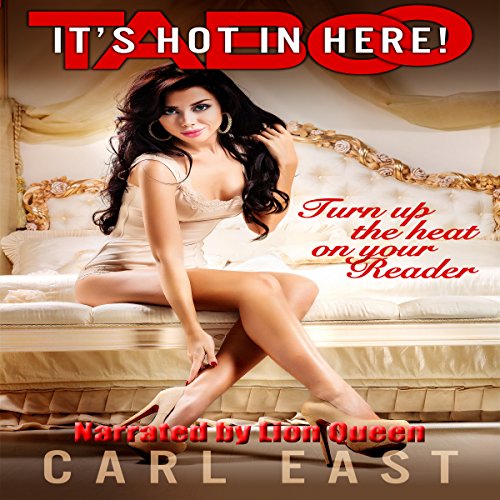 Cover of It's Hot in Here