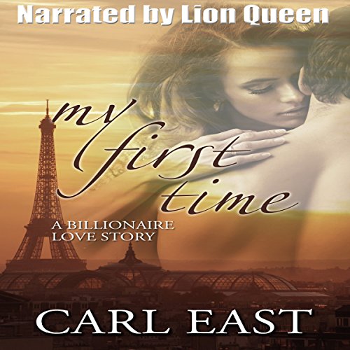 Cover of My First Time