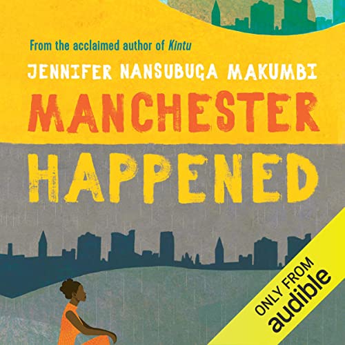 Cover of Manchester Happened