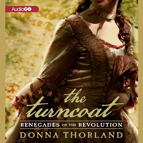Cover of The Turncoat