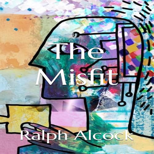 Cover of The Misfit