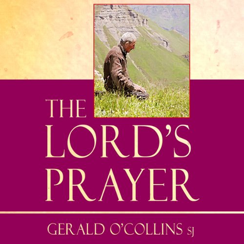Cover of The Lord's Prayer
