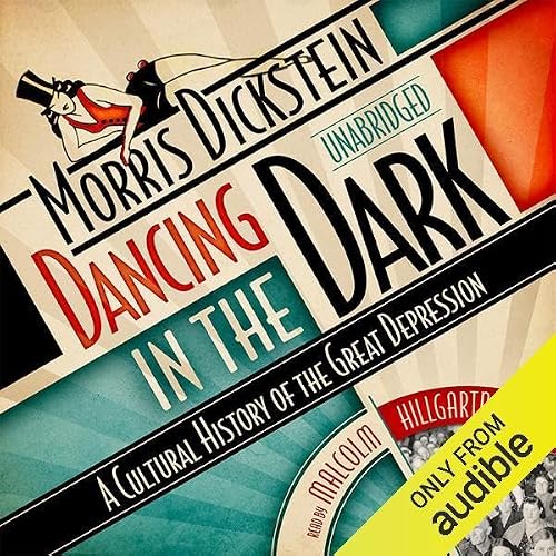 Cover of Dancing in the Dark