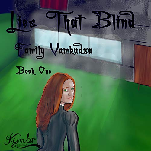 Cover of Lies That Blind