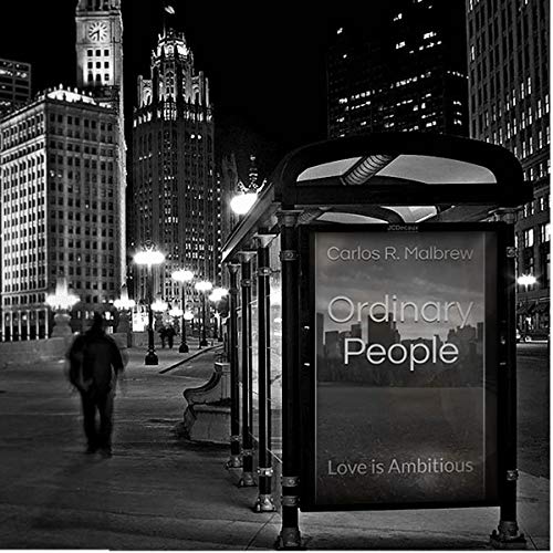 Cover of Ordinary People