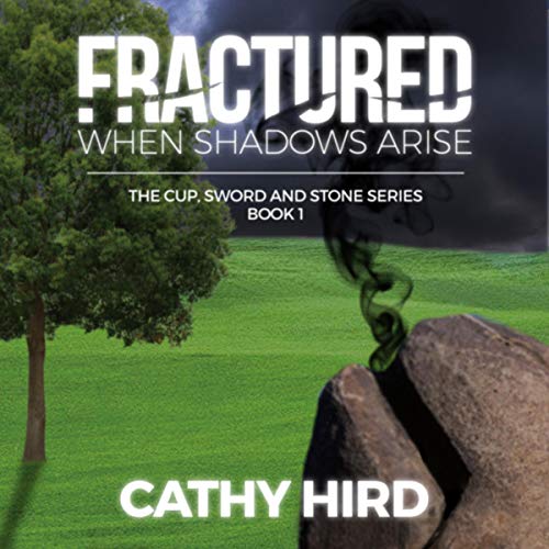 Cover of Fractured: When Shadows Arise